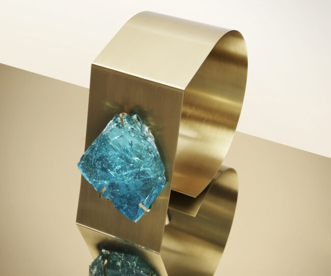 GEMS - Joyaux d’interieur