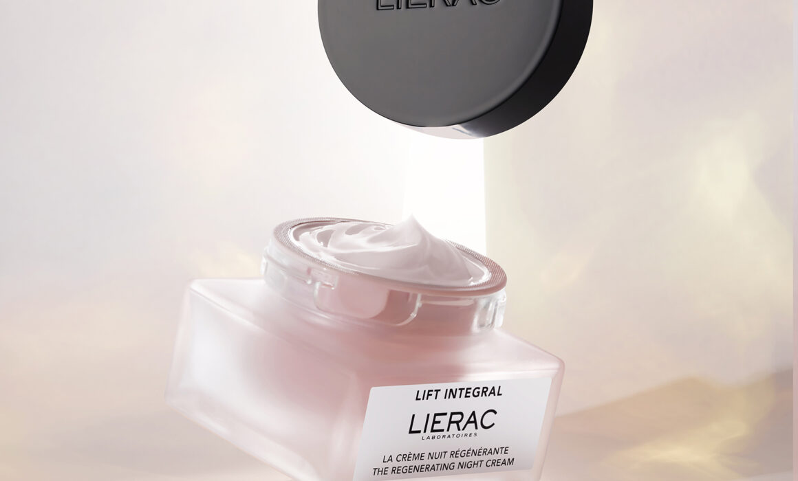 Lierac Spring capsule