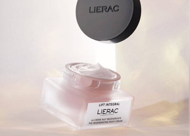 Lierac Spring capsule