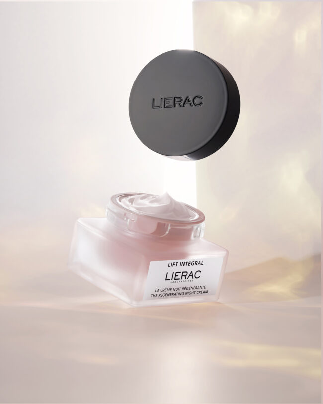 Lierac Spring capsule