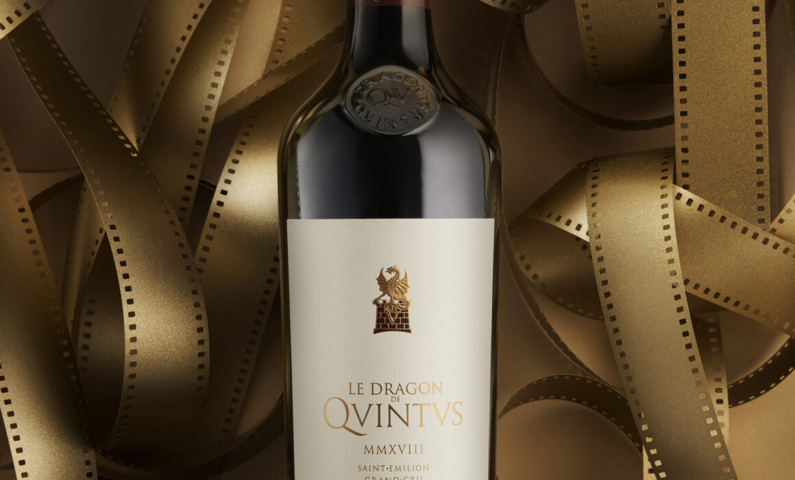Clarendelle pour ceremonie d'Oscar