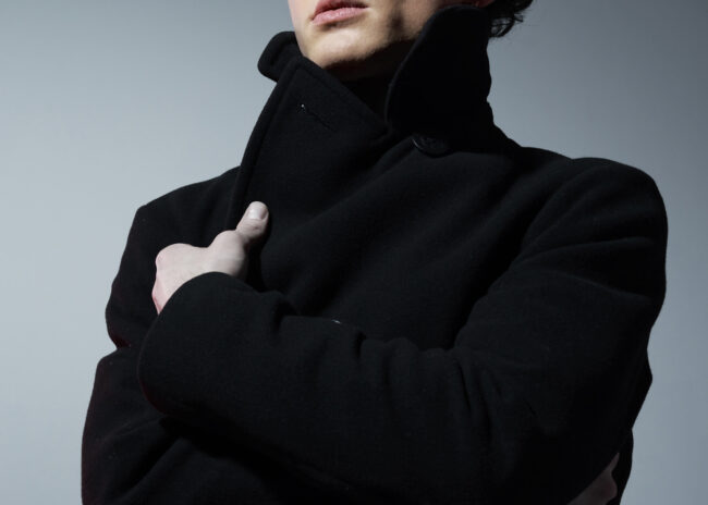 Vincent Chomel